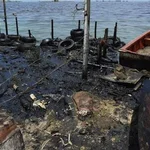 Fundación Azul Ambientalistas denuncia nuevo derrame de crudo en el lago de Maracaibo