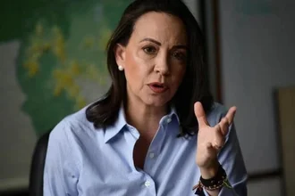 María Corina respondió a la fecha de elecciones propuesta por senador de EEUU