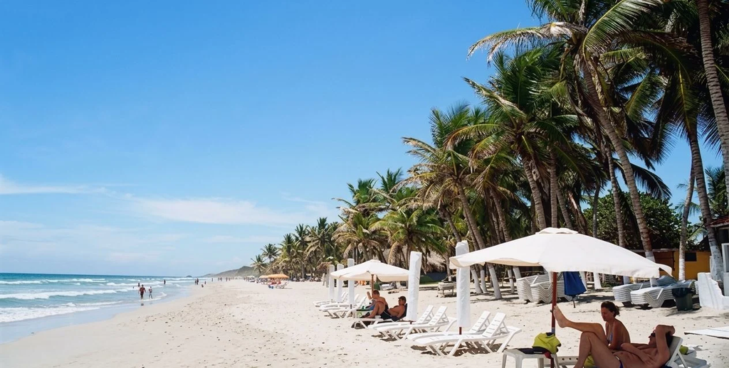 Más de 120 mil turistas recibió Margarita entre los meses de agosto y septiembre