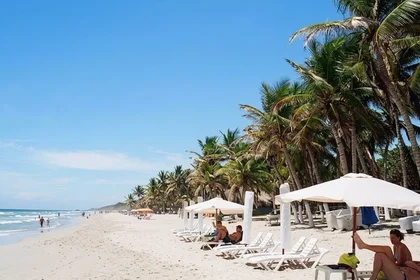 Más de 120 mil turistas recibió Margarita entre los meses de agosto y septiembre