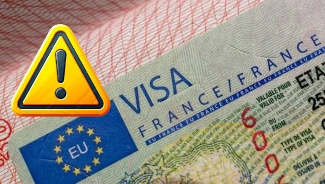 Embajada de Francia suspende nuevamente sus servicios de visado en Venezuela