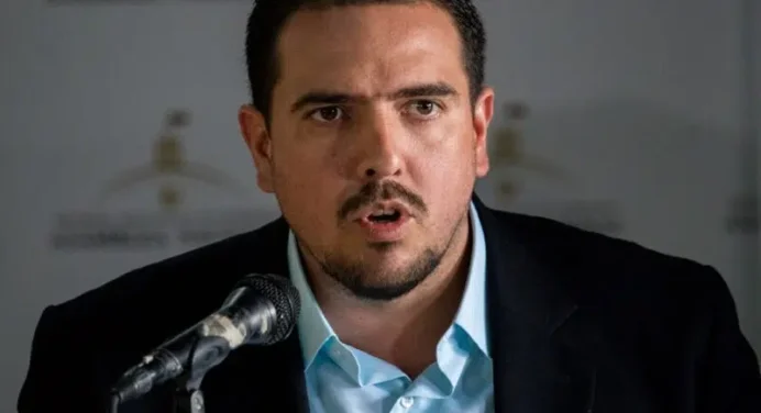 Stalin González exige resultados tras recientes acuerdos y contratos