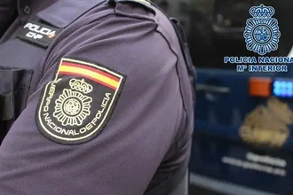 Detenido en España un exfuncionario de la embajada de Venezuela con 50 kilos de cocaína