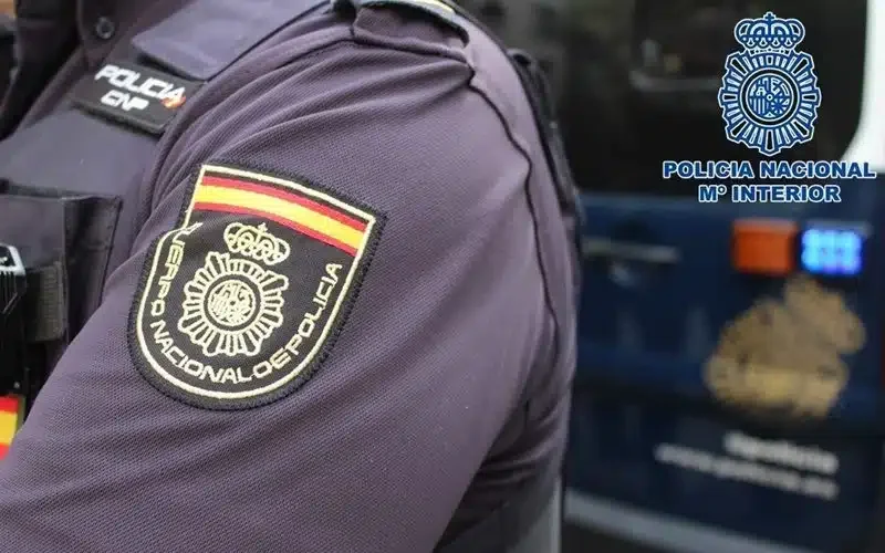 Detenido en España un exfuncionario de la embajada de Venezuela con 50 kilos de cocaína