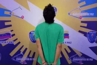 Abusó de una menor tras llevarla bajo engaño a su casa: Sujeto fue detenido por el Cpbez en Maracaibo