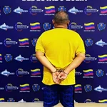 Detienen a abuelastro por cometer actos lascivos contra una menor de 13 años
