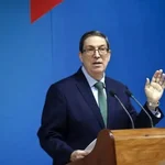 Canciller cubano acusa a Trump de llenar de «falsedades y calumnias» su discurso en la ONU