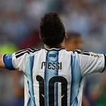 Messi reveló la camiseta que usará en su último partido con Argentina: «Para toda la vida»