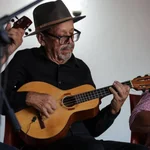 Falleció el maestro Ismael Querales