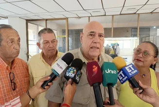 Margarita: Desesperante intermitencia eléctrica y caídas diarias +VIDEO