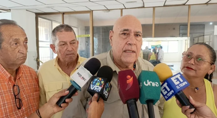 Margarita: Desesperante intermitencia eléctrica y caídas diarias +VIDEO