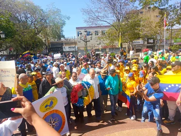 Fetraesparta convoca a concentración nacional