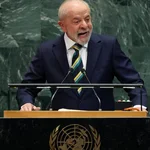 Lula sobre Delcy Rodríguez: «Pareciera que EEUU es el jefe»
