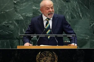 Lula sobre Delcy Rodríguez: «Pareciera que EEUU es el jefe»