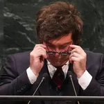 Milei: La ONU se convirtió en una "organización inútil"
