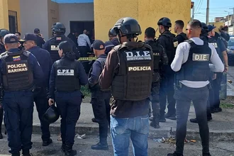 Situación de rehenes en Barinas: Un sujeto asesinó a su pareja y mantiene secuestrados a sus dos hijos