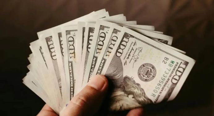 Cotización oficial del dólar y euro este 24 de septiembre