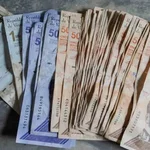 Depositan otro bono por el Sistema Patria tasado en 169,19 dólares: sepa quiénes lo reciben