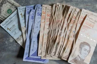 Depositan otro bono por el Sistema Patria tasado en 169,19 dólares: sepa quiénes lo reciben