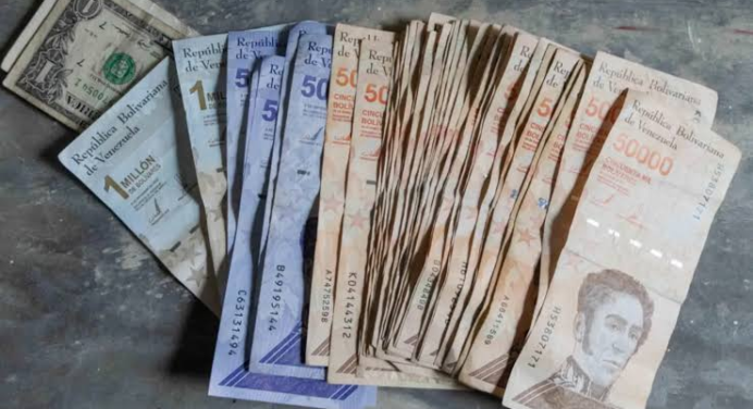 Depositan otro bono por el Sistema Patria tasado en 169,19 dólares: sepa quiénes lo reciben