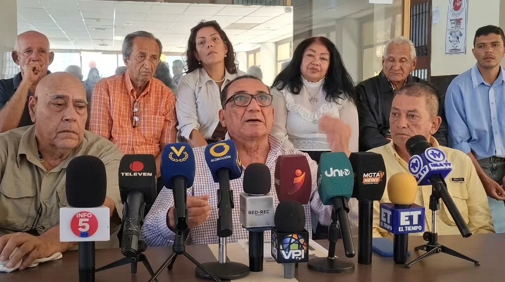 ‎Resultados de recuperación del Turimiquire no se refleja en el servicio +VIDEO