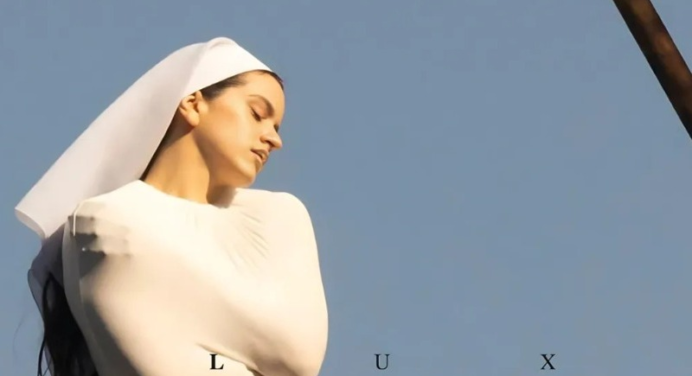 Rosalía concluye el ‘LUX Tour’ y orienta su carrera hacia nuevo material discográfico