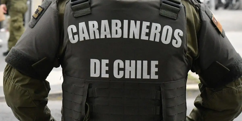 Detienen a un venezolano en Chile tras ser acusado de secuestrar a un connacional