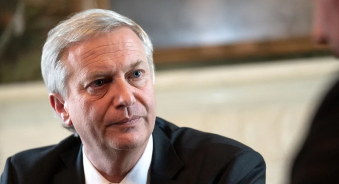 Kast afirma que Chile busca «que Venezuela se recupere» y proyecta restablecer nexos diplomáticos
