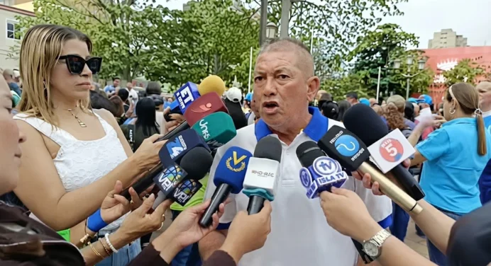 Trabajadores ratifican urgencia de cambios en la política laboral +VIDEOS