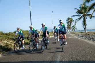 Margarita será sede del Gran Fondo Perla del Caribe
