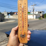 ¡ATENCIÓN! Altas temperaturas en Margarita afectan de forma directa a niños y adultos mayores