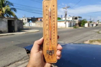 ¡ATENCIÓN! Altas temperaturas en Margarita afectan de forma directa a niños y adultos mayores