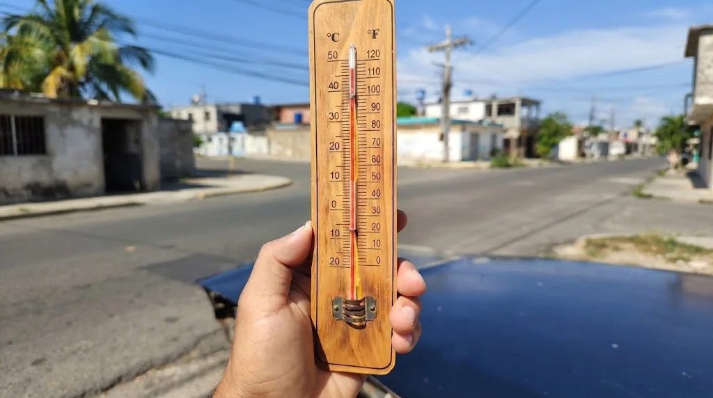 ¡ATENCIÓN! Altas temperaturas en Margarita afectan de forma directa a niños y adultos mayores
