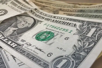 Dólar oficial BCV HOY pisa el escalón de los 855 bolívares al cerrar la semana