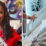 Miss Jamaica 2025 demanda a Miss Universe por el grave accidente que sufrió en Tailandia