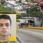 Capturan en Colombia a un presunto integrante de la banda de «El Koki»: Participó en la toma armada de Caracas en 2021