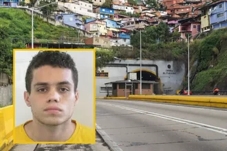 Capturan en Colombia a un presunto integrante de la banda de «El Koki»: Participó en la toma armada de Caracas en 2021