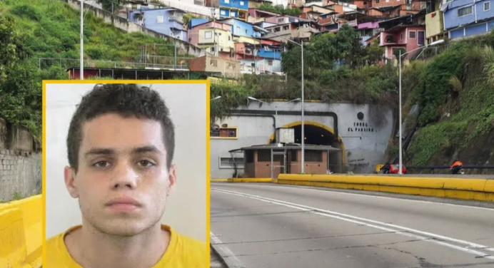 Capturan en Colombia a un presunto integrante de la banda de «El Koki»: Participó en la toma armada de Caracas en 2021