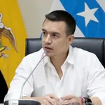 Daniel Noboa: «Ya debería definirse una fecha para elecciones en Venezuela»