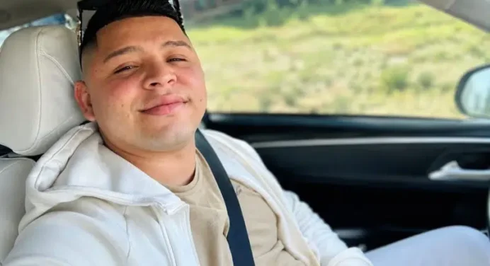 Caso Wilber Garcés: Madre del venezolano baleado por el ICE clama por cirugía urgente para extraer el proyectil