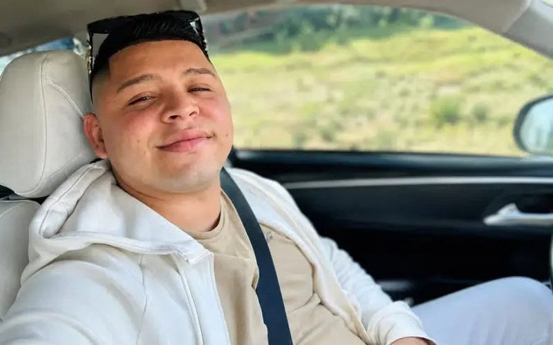 Caso Wilber Garcés: Madre del venezolano baleado por el ICE clama por cirugía urgente para extraer el proyectil