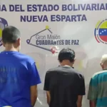 Tres detenidos por presunto abuso de niños en Santa Ana