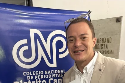 El Colegio Nacional de Periodistas seccional Caracas otorgó un emotivo reconocimiento a destacados profesionales y a Noti-America.com