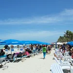 Margarita apuesta por el turismo de canadiense