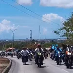 Nueva Esparta también rodó por el retorno de MCM +Video