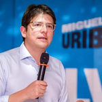 Abaten en Colombia a un sujeto señalado de financiar el asesinato de Miguel Uribe