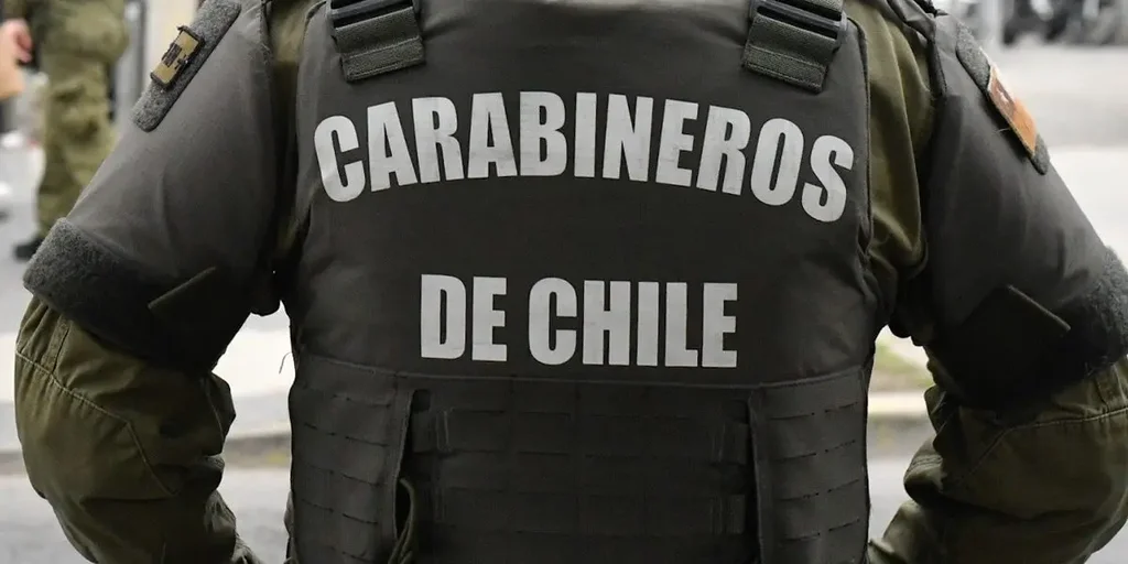 Homicidio de un carabinero en Chile: Fiscalía investiga hecho en el que falleció el atacante venezolano