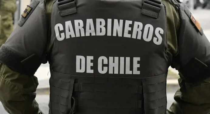 Homicidio de un carabinero en Chile: Fiscalía investiga hecho en el que falleció el atacante venezolano