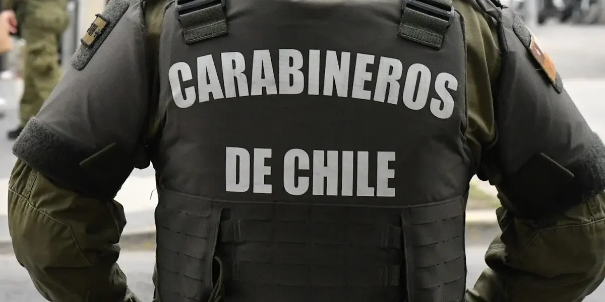 Homicidio de un carabinero en Chile: Fiscalía investiga hecho en el que falleció el atacante venezolano