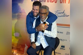 Frank Quintero reúne a más de 20 figuras venezolanas en una canción por la esperanza y la solidaridad